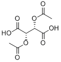 (+)-二乙酰基-D-酒石酸