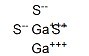 硫化镓(III)