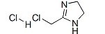 2-氯甲基咪唑啉盐酸盐