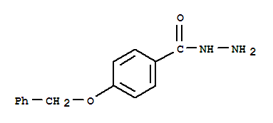 4-苄基丁氧基苯酰肼