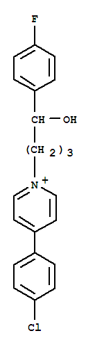 RHPP+ ion Chloride