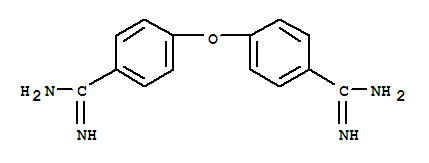 4,4'-迪脒氧化物