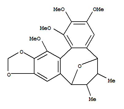 新南五味子木脂宁