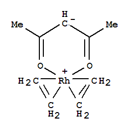 乙酰丙酮二(乙烯)铑(I)