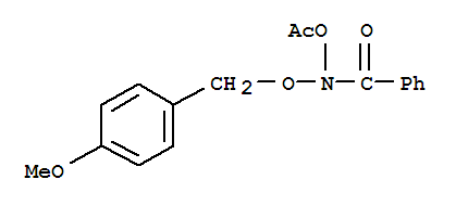 4-氯-N-(5-甲基-1-丙二烯基-1H-咪唑-2-基)苯磺酰胺