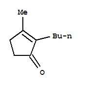 2-丁基-3-甲基环-2-戊酮