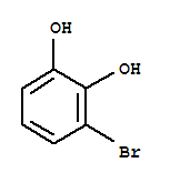 3-溴邻苯二酚