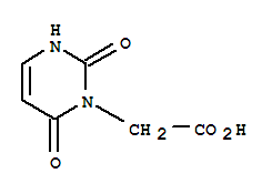 (2,6-二氧代-3,6-二氢嘧啶-1(2H)-基)乙酸