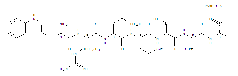 定制多肽合成服务