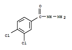 3,4-二氯苯-1-碳酸肼