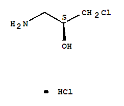 (S)-1-氨基-3-氯-2-丙醇盐酸盐