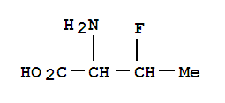 2-氨基-3-氟丁酸