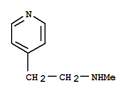 N-甲基-2-(吡啶-4-基)乙胺