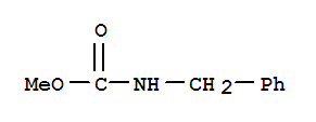 N-(苯基甲基)-氨基甲酸甲酯