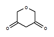2H-吡喃-3,5(4H,6H)-二酮