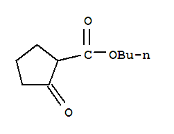 2-氧代-环戊烷羧酸丁酯