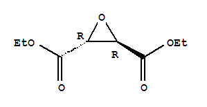 2R，3R-二乙基 2,3-环氧琥珀酸酯
