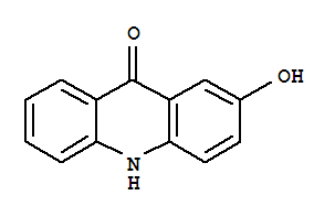 2-羟基-10H-吖啶-9-酮