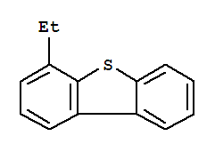 4-乙基二苯并噻吩