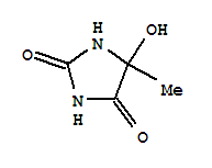 5-羟基-5-甲基海因