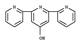 4-羟基-2,2:6,2-四吡啶