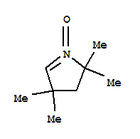 3,3,5,5-四甲基-1-吡咯-N-氧自由基