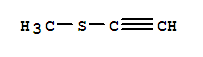 甲硫基乙炔