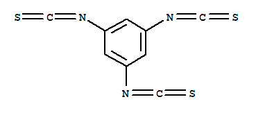 1,3,5-三异硫氰酸基苯