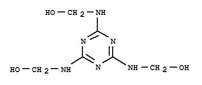 1,3,5-三嗪-2,4,6-三基三亚氨基三甲醇