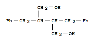 2,3-二苄基丁烷-1,4-二醇