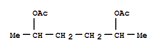 2,5-二乙酰氧基己烷
