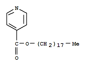 异烟酸十八烷基酯