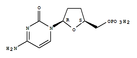 胞苷5-单磷酸水合物