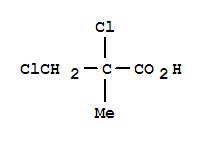 2,3-二氯异丁酸