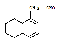 5,6,7,8,-四氢化-1-萘乙醛