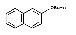 2-丁氧基萘