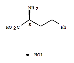 L-高苯丙氨酸盐酸盐