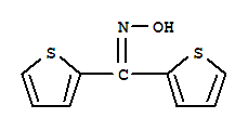 双(2-噻吩)酮肟