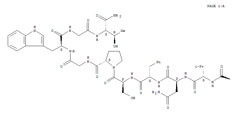 Tachyplesin I (9CI)