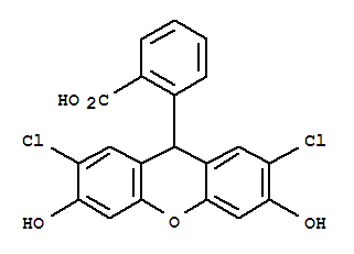 2`,7`-二氯二氢荧光素
