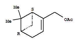 6,6-二甲基双环庚-2-烯-2-乙酸甲酯