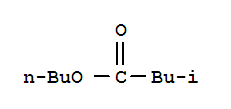异戊酸丁酯
