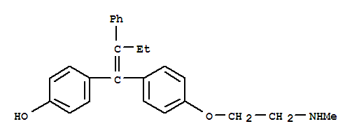 N-去甲基-4-羟基-