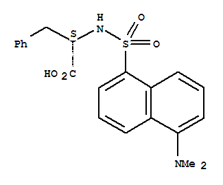 丹磺酰-L-苯丙氨酸 394508