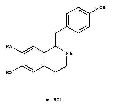 盐酸去甲乌头碱