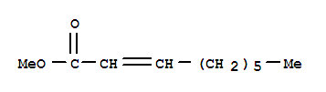 2-壬烯酸甲酯