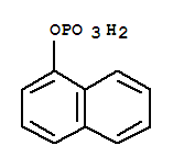 1-磷酸萘基酯