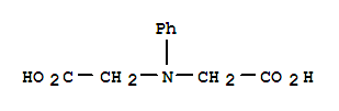 N-苯基亚胺二乙酸