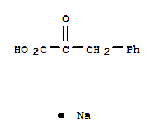 苯丙酮酸钠