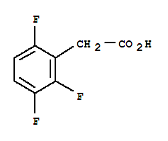 2,3,6-三氟苯乙酸
